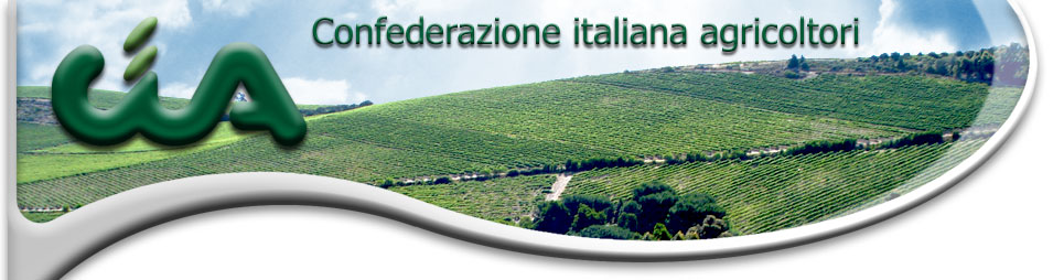 Caonfederazione italiana agricoltori